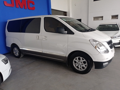 Hyundai H1 2.5 Crdi 12 Pas Vgt