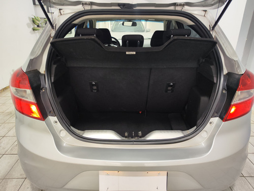 Ford Ka 1.0 Se Flex 5p