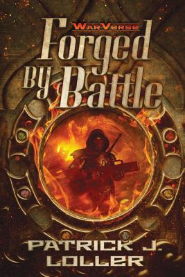 Libro Forged By Battle - Egan, James T.