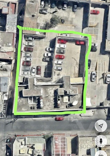 Imagen 3 de 25 de Edificio Comercial - Balbuena