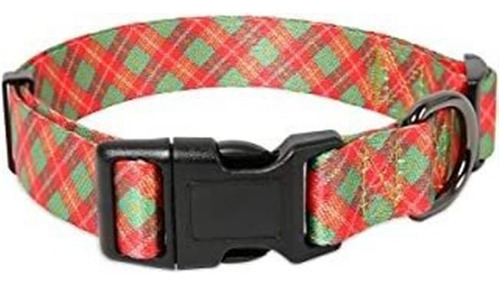 Timos Collar De Perro De Navidad Para Perros Pequeños, Me