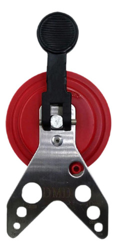 Accesorio Localizador De Aberturas De Vidrio Sin Accesorio