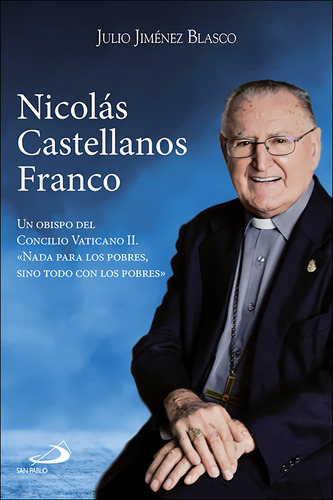 Libro Nicolás Castellanos Franco