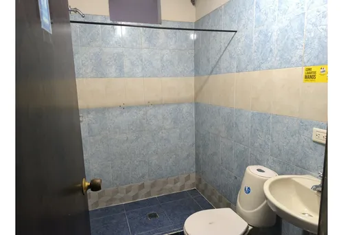 Casa En Venta En Calasanz