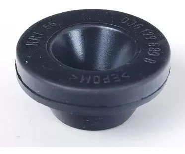 4 Borrachas Filtro De Ar Golf Polo Fox Jetta Passat Gol G5 6