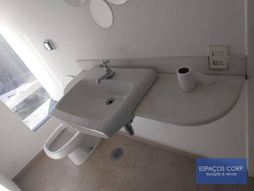 Imagem 17 de 21 de Conjunto Comercial Para Locação, 115m² - Jardim Paulista - São Paulo/sp - Cj2065