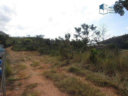 Terreno Marina Lago De Furnas À Venda, 1471 M² Por R$ 600.000 - Califórnia - Capitólio/mg - Te0410