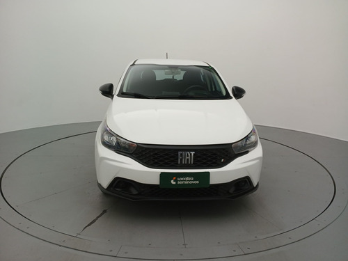 Fiat Argo 1.0 FIREFLY FLEX MANUAL
