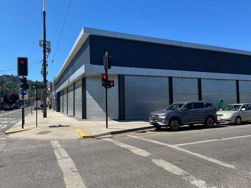 Locales Comerc En Strip , Centro De Tco (71139)