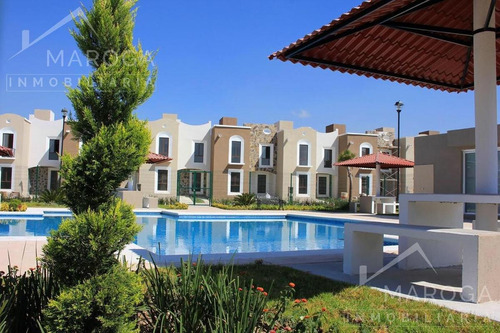 Imagen 21 de 24 de Casas En Venta En Tizayuca 3 Recámaras En Privadas Con Alberca