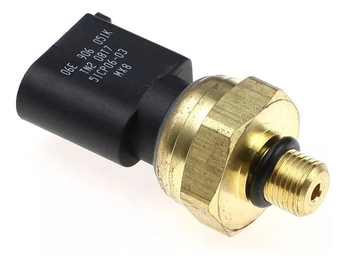 Sensor De Presion For Gasolina Audi Vw 03c906051a