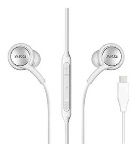 Auriculares samsung con cable