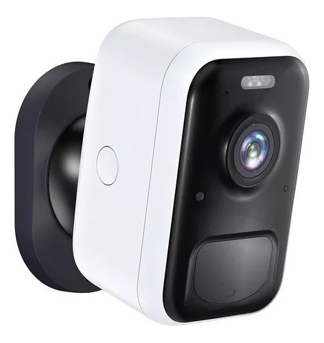 Camara Ip Seguridad 1080 2mp Wifi Exterior Pc Mac Pcreg