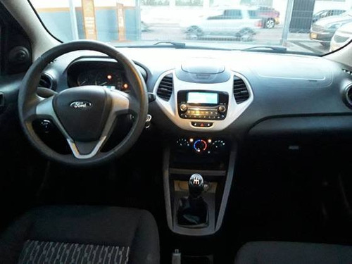 Ford Ka 1.0 Ti-vct Flex Se Manual