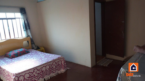 Imagem 12 de 23 de Casa À Venda Em Chapada - 1455
