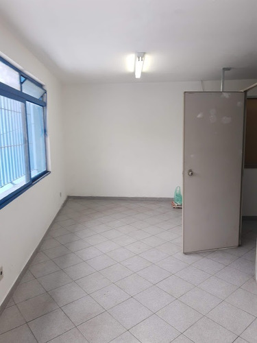 Imagem 1 de 9 de Sala Para Aluguel, São Miguel Paulista - São Paulo/sp - 1490