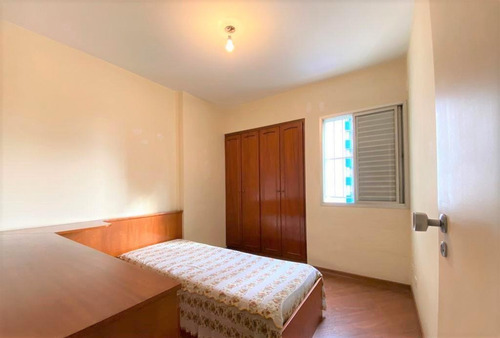 Imagem 8 de 23 de Apto No Tatuapé Com 3 Dorms, 2 Vagas, 75m² - Ap13973