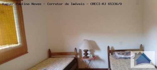 Imagem 15 de 15 de Casa Em Condomínio Para Venda Em Areal, Morro Grande, 3 Dormitórios, 2 Banheiros, 1 Vaga - Cs-1081_2-455144