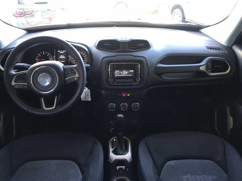 Imagem 10 de 13 de Jeep Renegade 2.0 16v Turbo Diesel Sport 4p 4x4 Automático 2