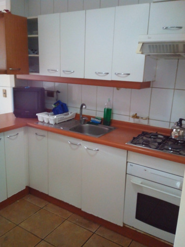 Arriendo Disponible Santiago Centro Cod. 410