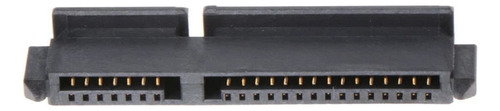 Adaptador Conector Para Disco Duro Hp Elitebook 2560p 2570p (Usado)