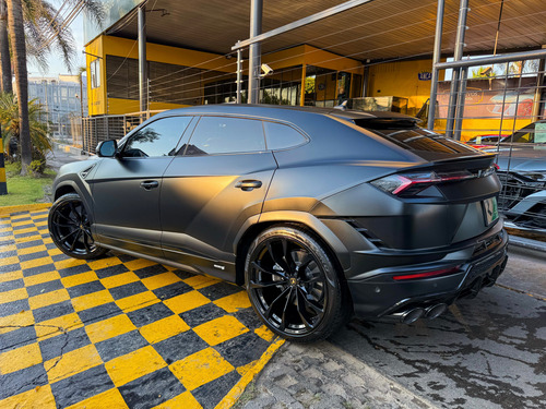 Lamborghini Urus 4.0 V8 S At