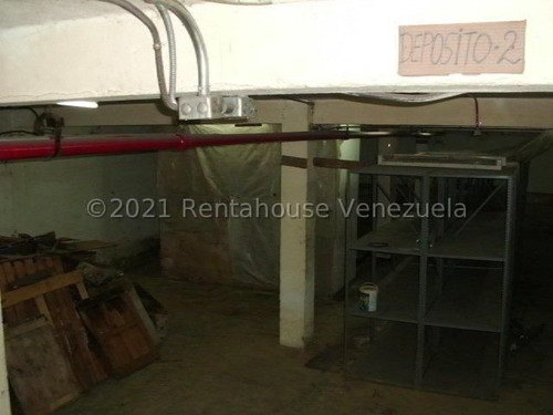 Imagen 6 de 14 de Ramiro E. Ruiz Vende Local Los Chaguaramos Mls #21-25004
