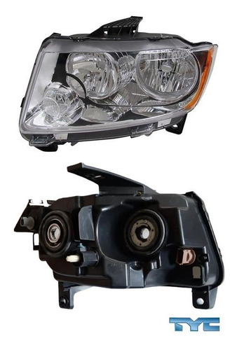 Faro Jeep Grand Cherokee (2011-2013)