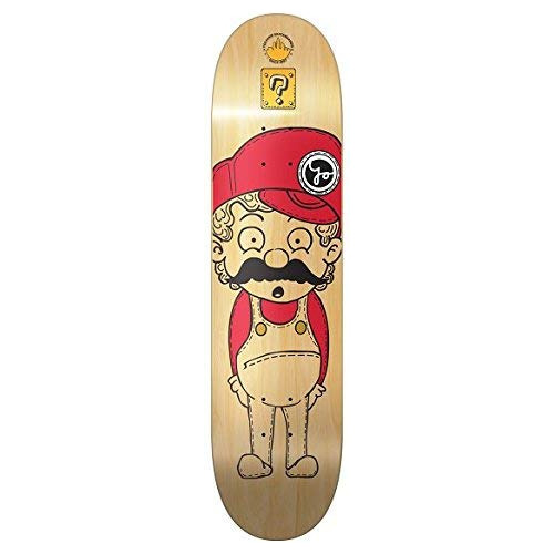   Skateboard Deck Solamente - Stache