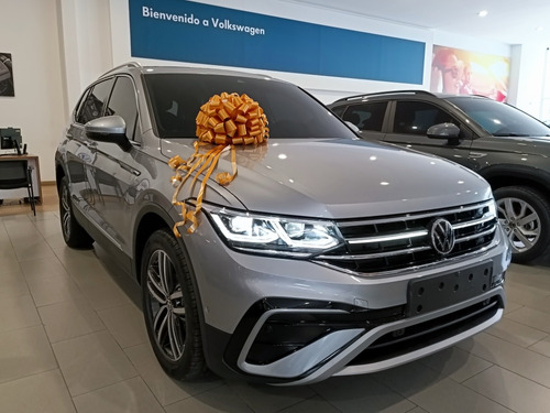 Volkswagen Tiguan Elegance 2023 Turbo