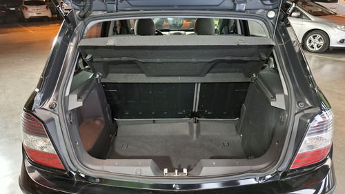 Chevrolet Agile 1.4 Lt Spirit