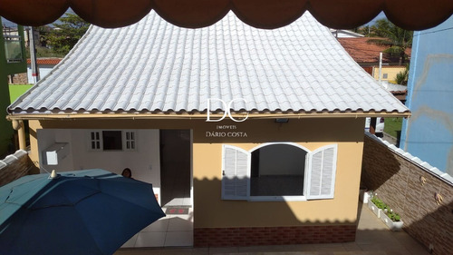 Imagem 2 de 30 de Casa - Ca00494 - 69805474