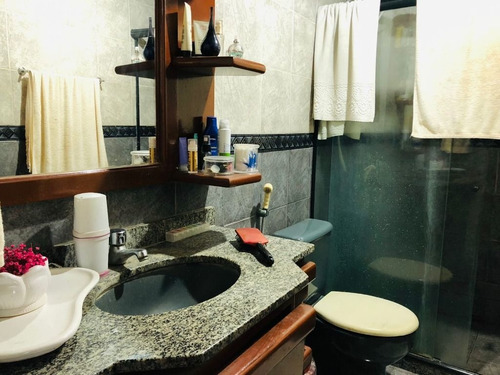 Imagem 14 de 15 de Casa Com 2 Dormitórios À Venda Por R$ 350.000,00 - Itaipu - Niterói/rj - Ca1167