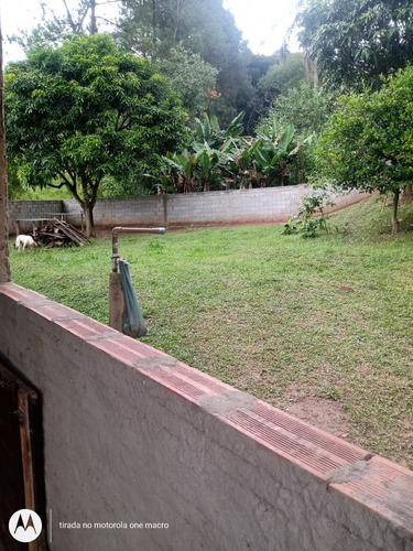 Vende-se Um Sítio Em Mairiporã