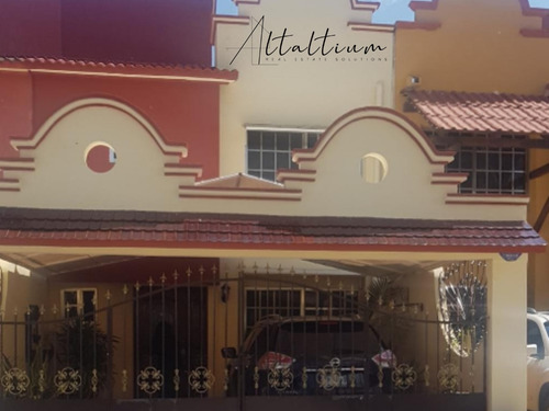 Casa En Venta En C. De Porto Marmara 56, Cancún, Q.r. Mr-ru