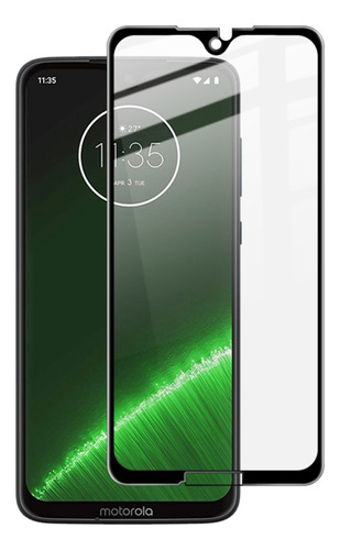 Película De Pantalla Para Motorola Moto G7/g7 Plus