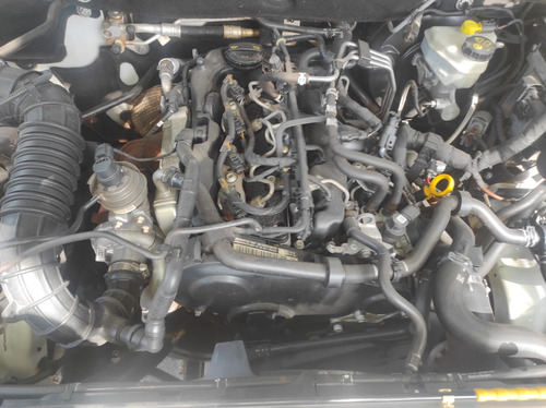 Volkswagen Amarok 2.0 Cd Tdi 140cv 4x2 Startline
