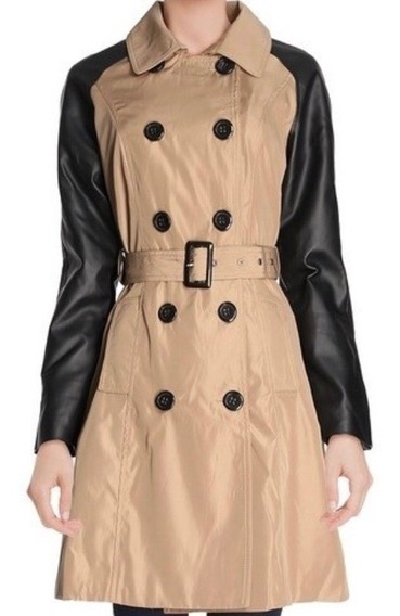 casaco trench coat feminino impermeavel