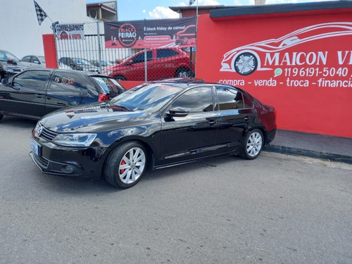 Volkswagen Jetta, 2.0, Flex, Automático, Com Teto Solar.