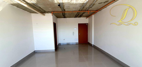 Imagem 26 de 30 de Sala Comercial De 40m² Com Varanda No Boqueirão, Alto Padrão, Pagamento Facilitado!!! - Sa0007