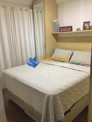 Imagem 8 de 20 de Apartamento A Venda Em Sp Tatuapé - Ap02734 - 68443183