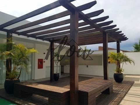 Imagem 4 de 15 de Residencial Nair Machado - Apartamento A Venda No Bairro Centro - São José, Sc - Fl48734