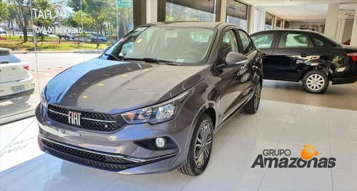 Fiat Cronos 1.3 FIREFLY FLEX PRECISION CVT