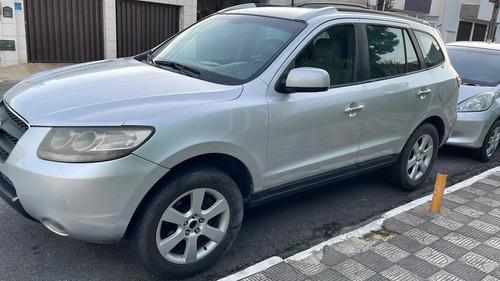 Hyundai Santa Fe 2.7 5l Aut. 5p