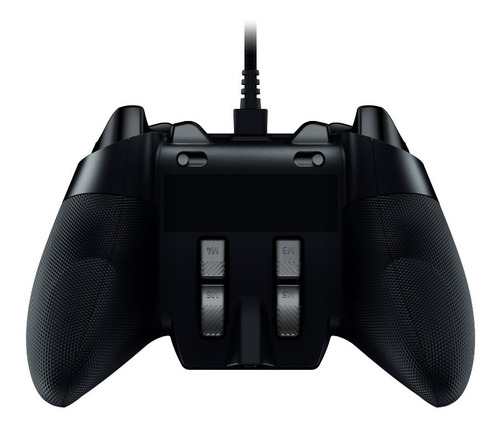 Control Gamer Razer Wolverine Ultimate Xbox Pc Color Negro