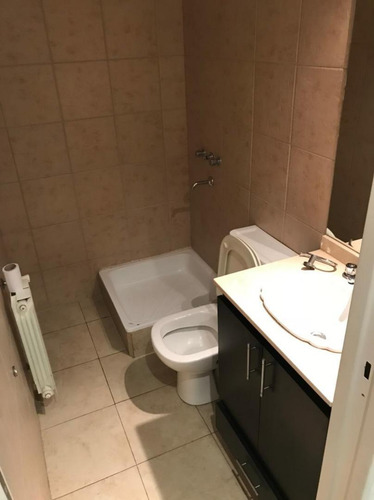 Departamento De Tres Ambientes En Adrogue