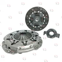 Comprar Kit Embrague Luk Fiat Palio, Siena, Idea, Punto,1.3\u002F1.4 Fire