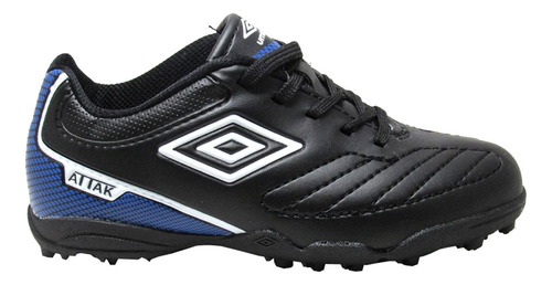 Botines Futbol Umbro Attak 2 Adulto Sintetico Papi Outlet