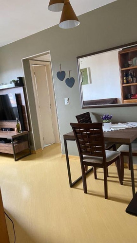 Imagem 7 de 22 de Apartamento Com 2 Dormitórios À Venda, 47 M² Por R$ 245.000,00 - Parque São Domingos - São Paulo/sp - Ap3193