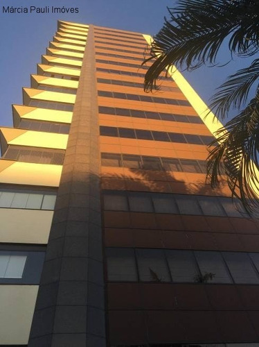 Imagem 1 de 19 de Apartamento A Venda Portal Do Anhangabau Em Jundiai. - Ap06465 - 69879023